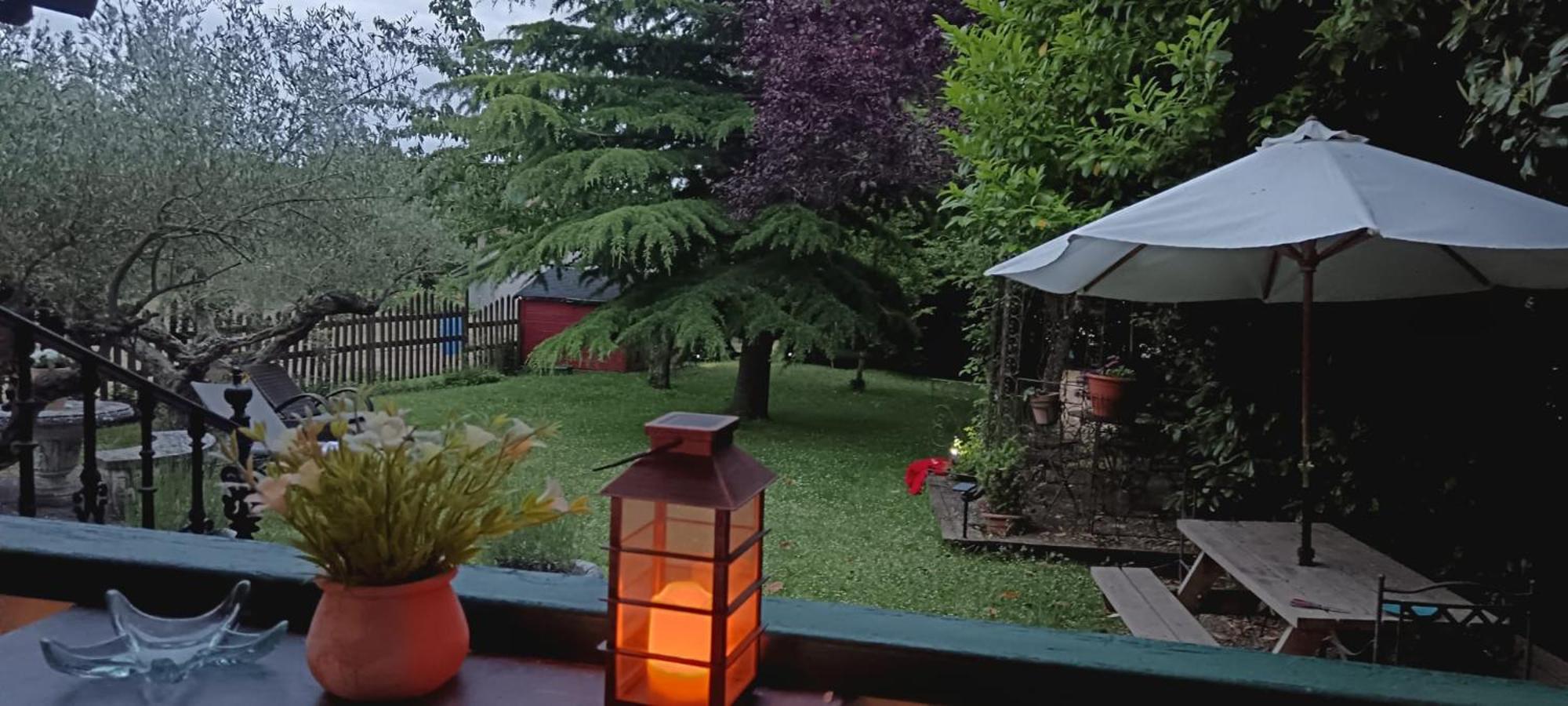La Casita Del Rio Villa Sabando ภายนอก รูปภาพ