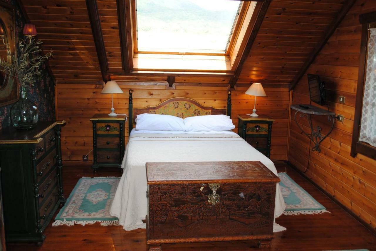 La Casita Del Rio Villa Sabando ภายนอก รูปภาพ